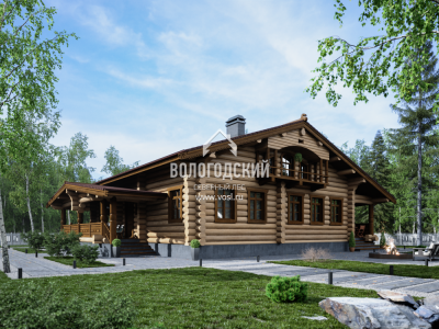 Проект Дмитров